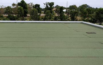 all Devoran roofing types quoted for