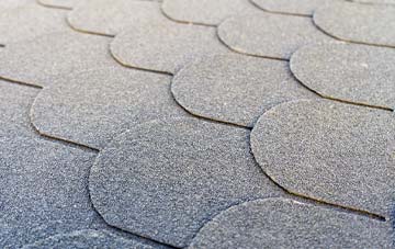 Devoran asphalt roofing costs