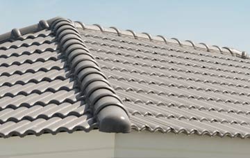advantages of Devoran clay roofing