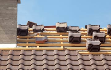 Devoran clay roofing costs