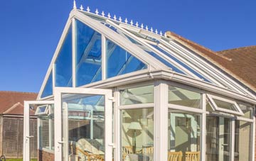 conservatory roof insulation costs Devoran