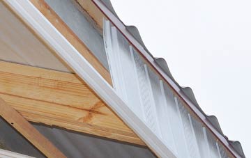why Devoran fascia repairs are essential