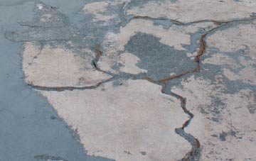 fibreglass roofing replacement Devoran