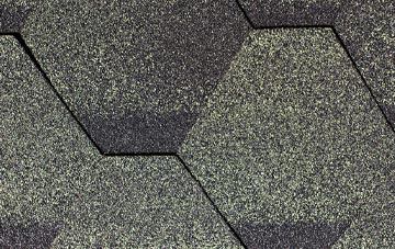 Devoran fibreglass shingle repairs