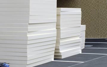 Devoran flat roof insulation costs