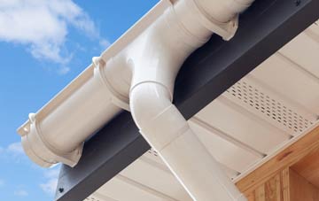 Devoran gutter installation costs