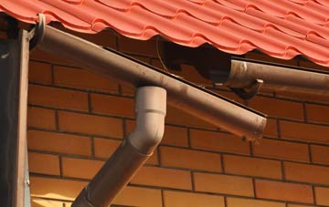 Devoran gutter repair costs