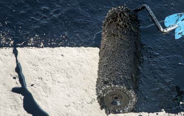 Devoran liquid sealant waterproofing