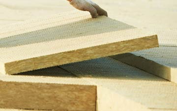 measuring Devoran tapered insulation