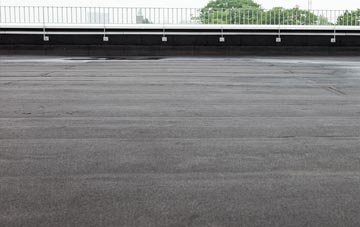 Devoran asphalt roof replacement