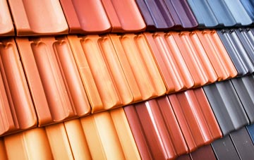Devoran roof tile costs