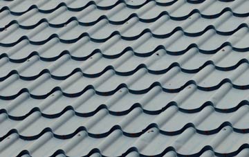 Devoran rubber roofing companies