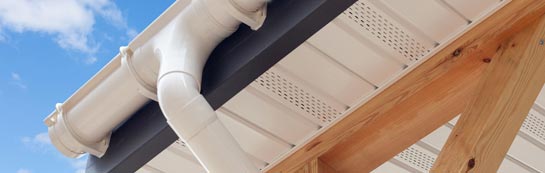 get Devoran guttering quotes today