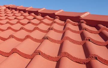 Devoran tile and slate roof replacement