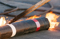 free Devoran flat roofing repair quotes