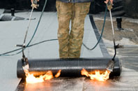 Devoran flat roof sealing quote