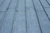 Devoran lead roofing