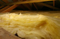 Devoran pitch roof insulation