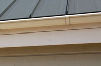 Devoran soffit repair