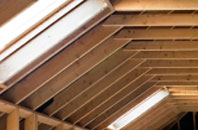 Devoran tapered roof insulation quotes
